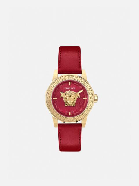 VERSACE Medusa Deco Watch
