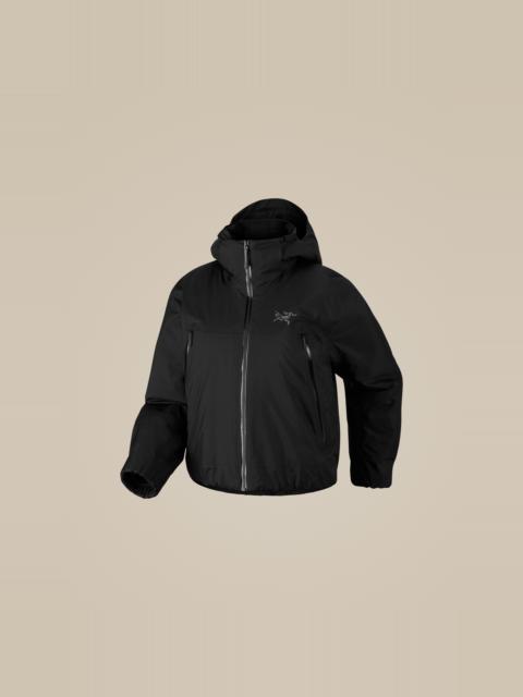 Arc'teryx Altira Insulated Cropped Jacket