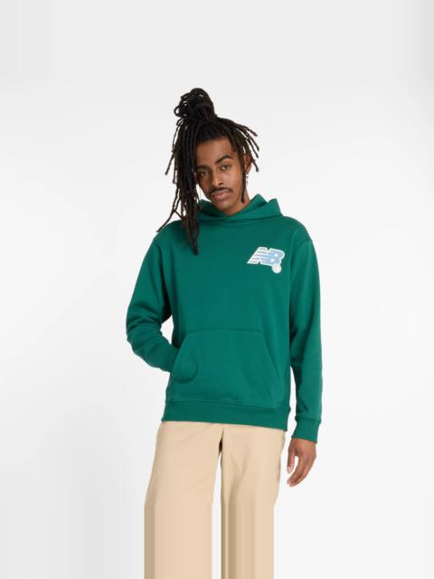 New Balance Athletics Relaxed League Hoodie