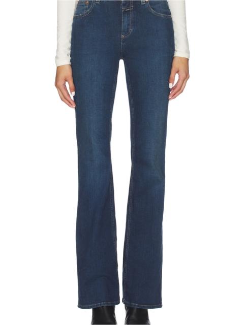 CLOSED Jovanna Bootcut Jeans