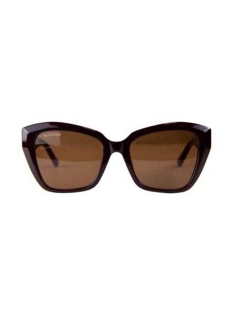 Square Sunglasses