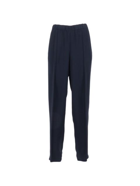 FABIANA FILIPPI front-seam track pants