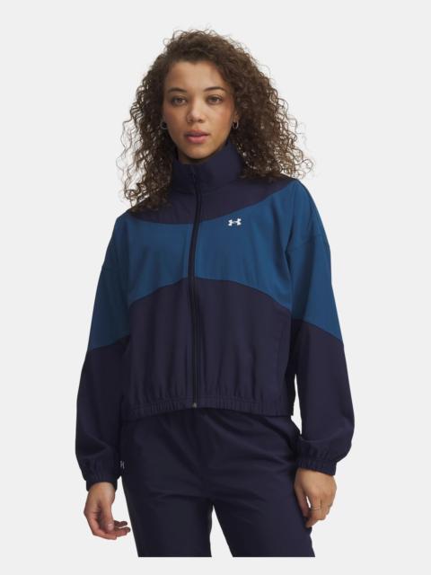 Under Armour UA Rival Woven