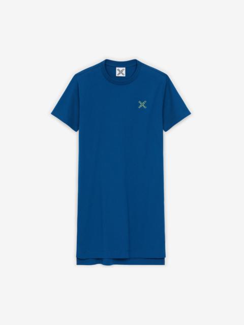 KENZO KENZO Sport 'Little X' t-shirt dress