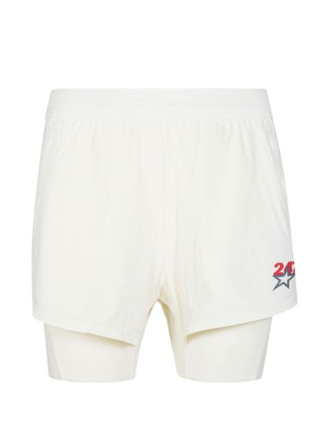 REPRESENT 247 shorts