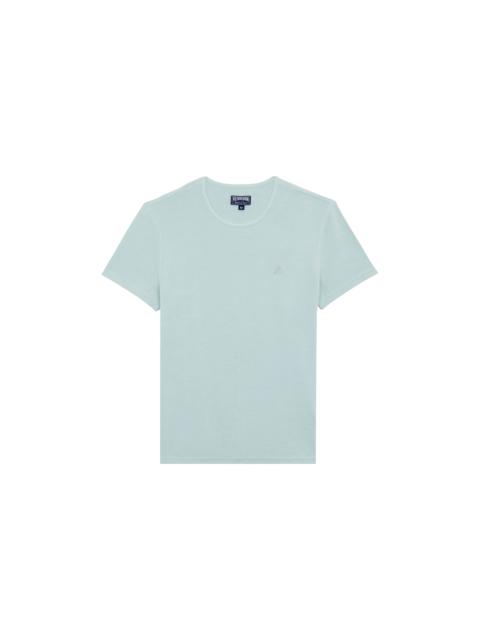 Vilebrequin Terry T-Shirt Solid