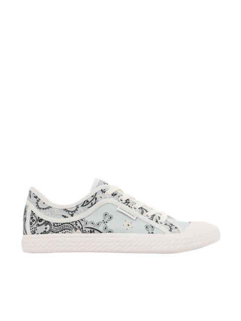 ZIMMERMANN TWIST LOW SNEAKER