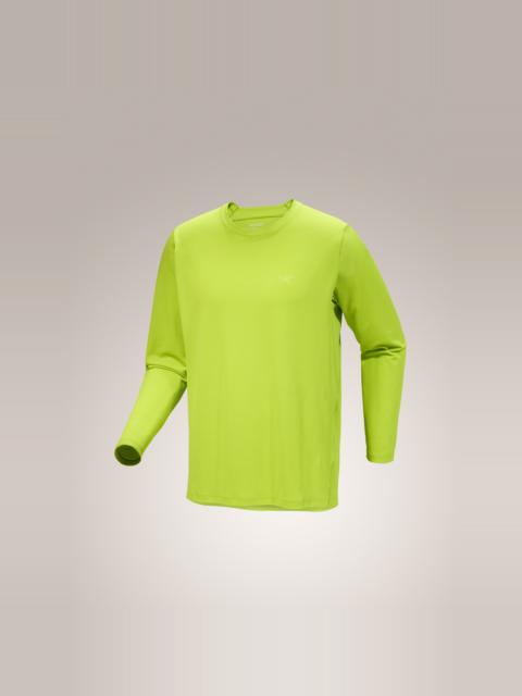 Arc'teryx Cormac Crew Neck Shirt LS