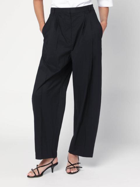 MKDT STUDIO Paloma black trousers
