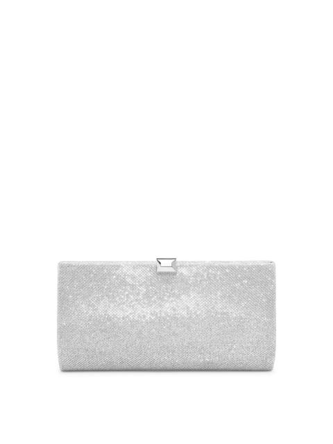 Stuart Weitzman THE VIP CLUTCH