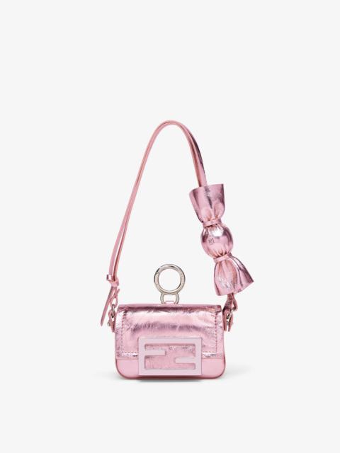 FENDI Nano Baguette Charm