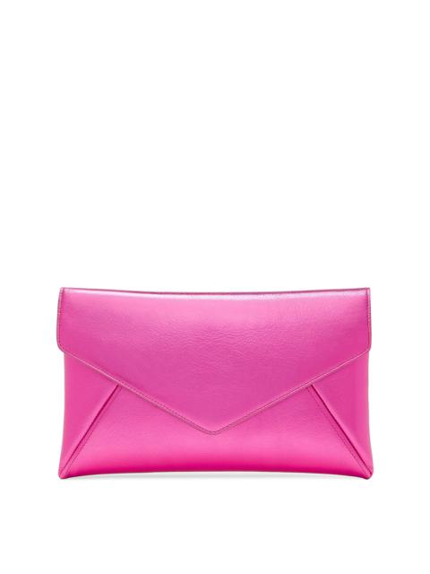 Stuart Weitzman THE LOVELETTER CLUTCH