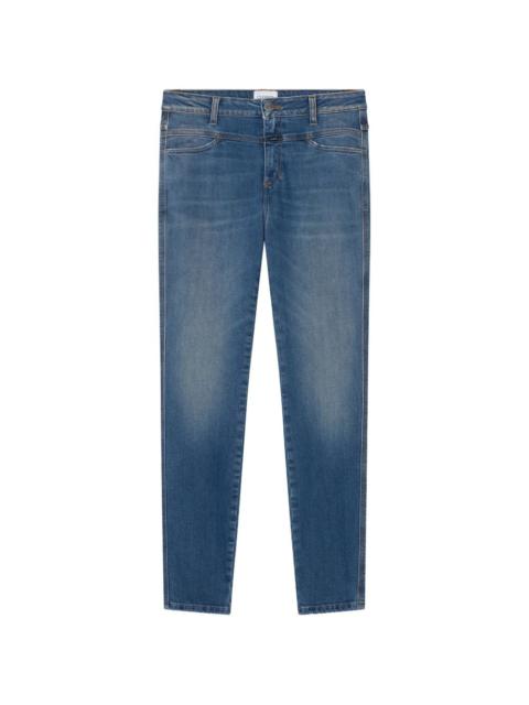 CLOSED Skinny Pusher jeans