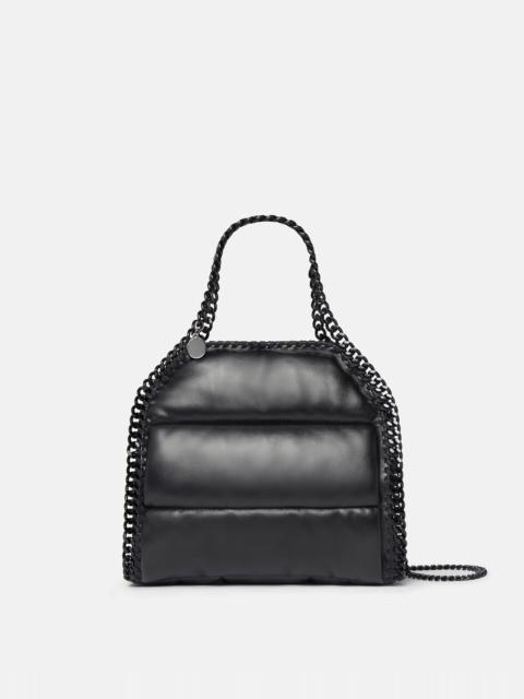 Stella McCartney Falabella Padded Alter Mat Mini Tote Bag