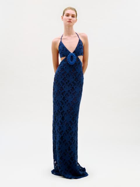 SILVIA TCHERASSI Karen Dress