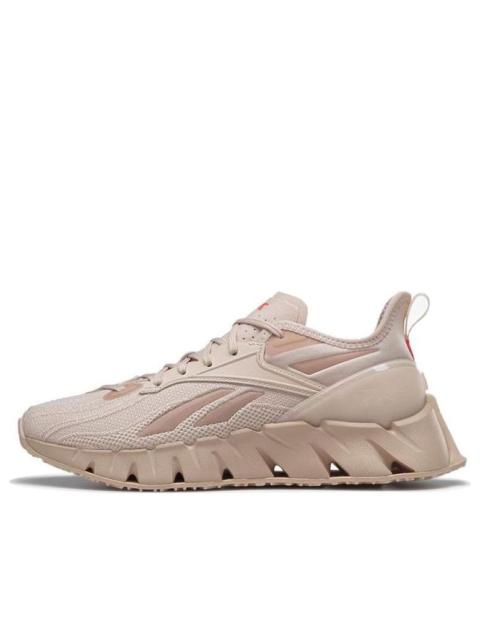 (WMNS) Reebok Zig Kinetica 3 'Soft Ecru' HR1321