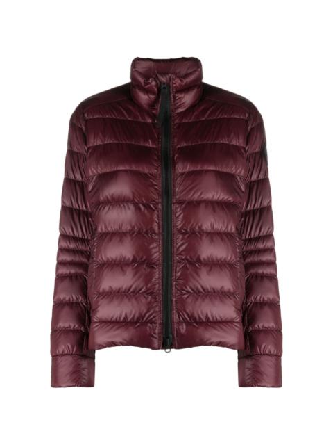 Cypress quilted padded jacket