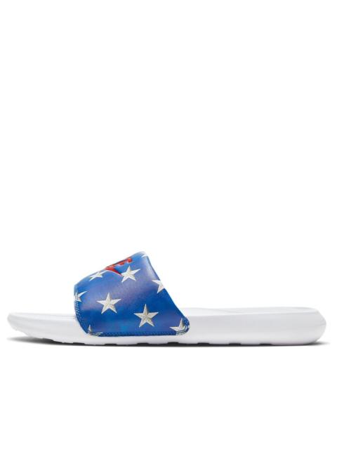 Nike Nike Victori One Printed Slide 'Stars' CN9678-402