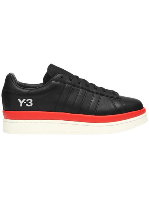 adidas Y-3 Hicho Black Red