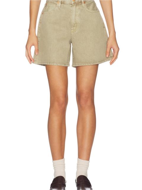 SLVRLAKE Walker Short