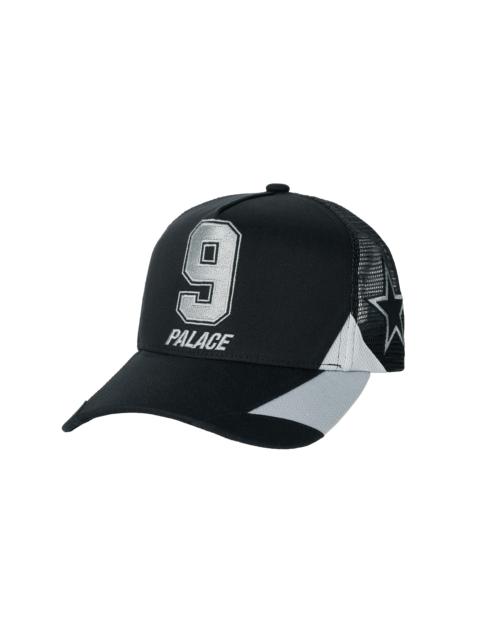 PALACE PFL TRUCKER BLACK