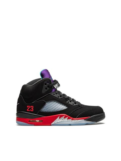 Air Jordan 5 Retro "Top 3" sneakers