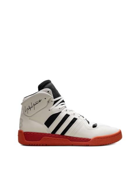 Hayworth "Off White" sneakers