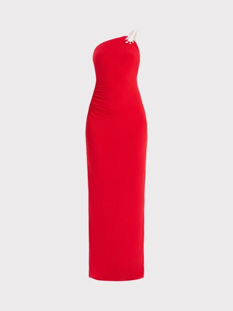 HERVE LEGER THE GENEVIEVE GOWN
