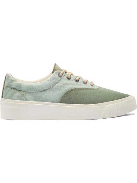 Converse Skidgrip Ox Oil Green