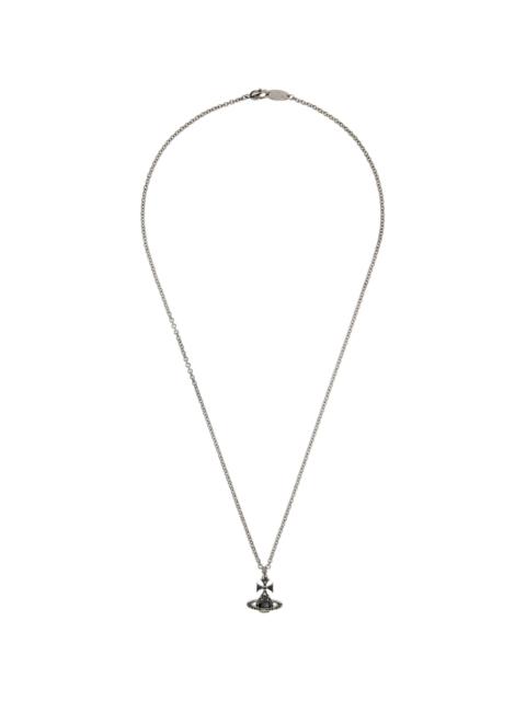 Vivienne Westwood Mila Pendant Necklace