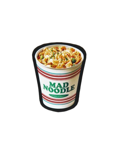 UNDERCOVER Ramen Pouch