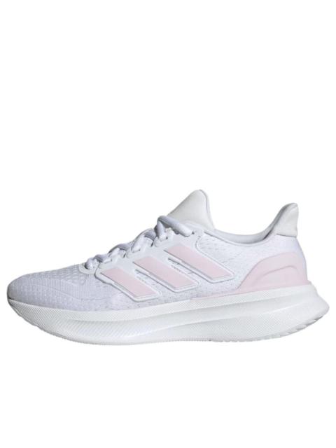 adidas (WMNS) adidas Ultrarun 5 'White Pink' JH6037