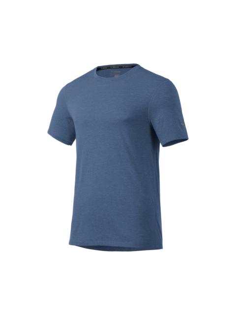 Mizuno Men's Inspire Running Tee