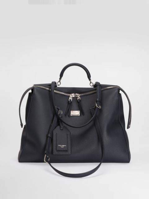 Dolce & Gabbana Vittoria handbag in calfskin