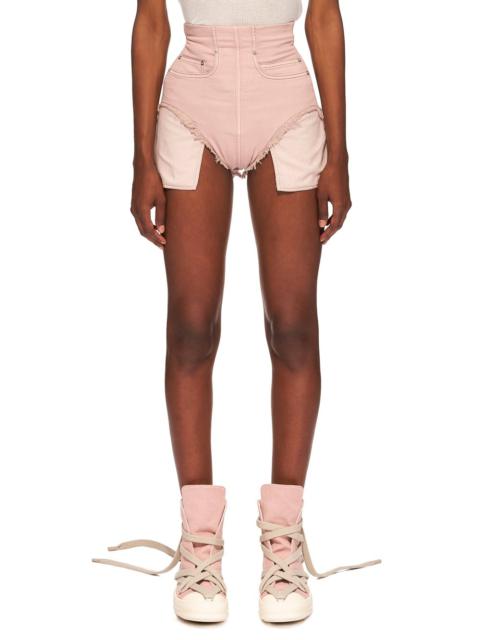 Rick Owens DRKSHDW SHORTS