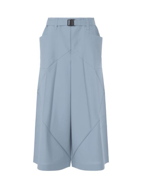 132 5. ISSEY MIYAKE EDGE BOTTOMS