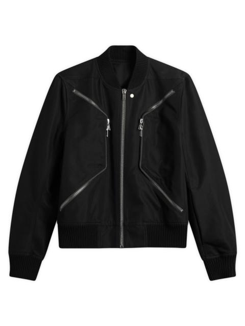 Rick Owens Heizer Flight Bomber Jacket