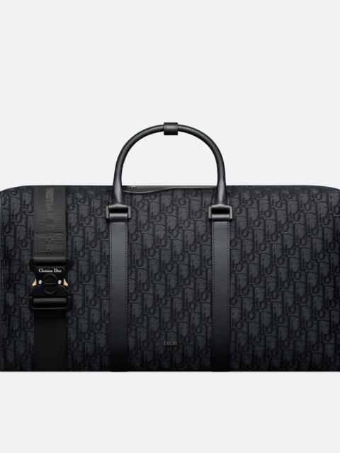 Dior Dior Lingot 50 Duffle Bag