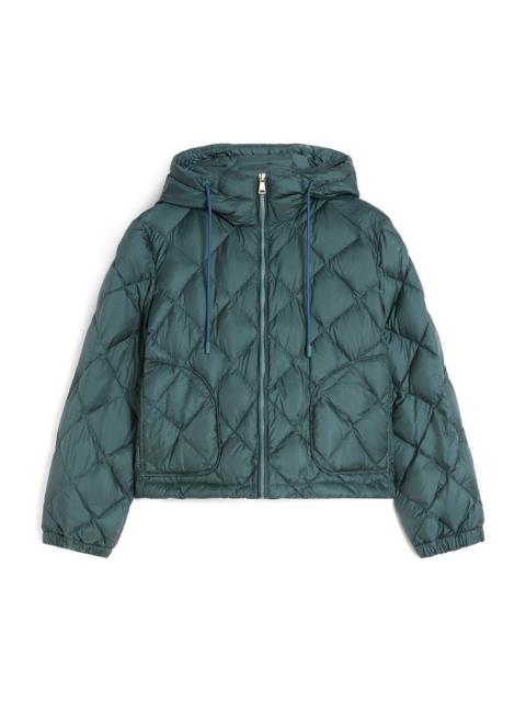 Max Mara Eris Quilted Jacket