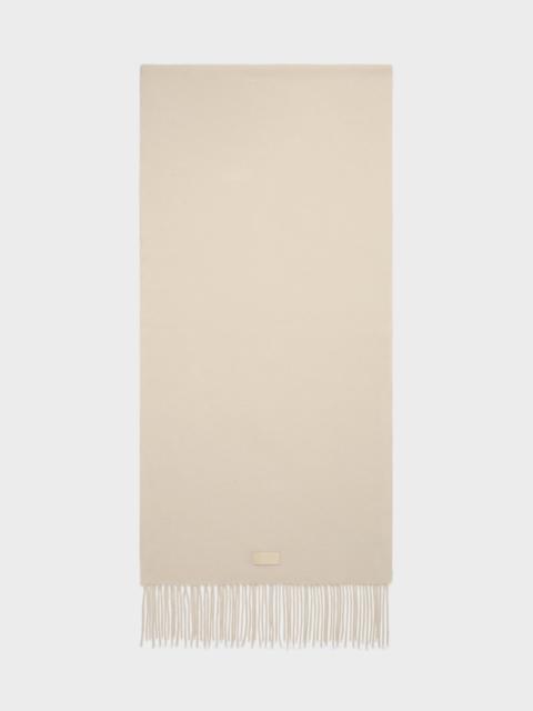 Aeyde Bela Cashmere Scarf