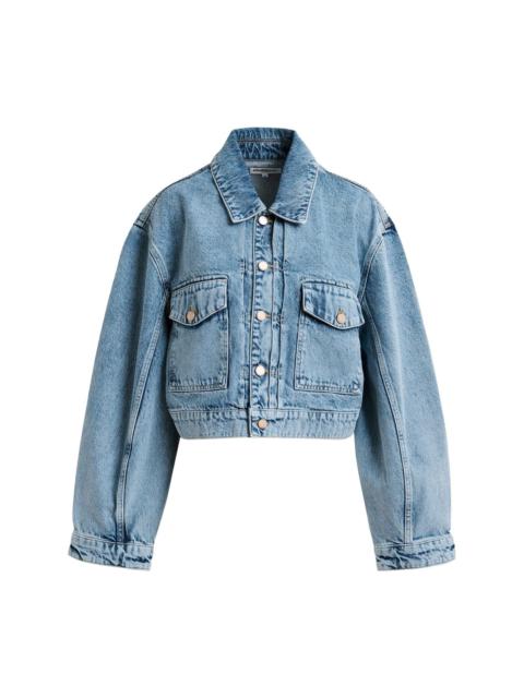 Hespero jacket