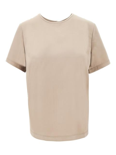 WEEKEND Max Mara round neck T-shirt