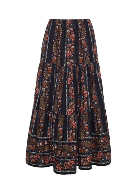 Cara Cara Melanie Skirt
This Skirt Silhouette Begs To Be Owned In Every Enchanting Print