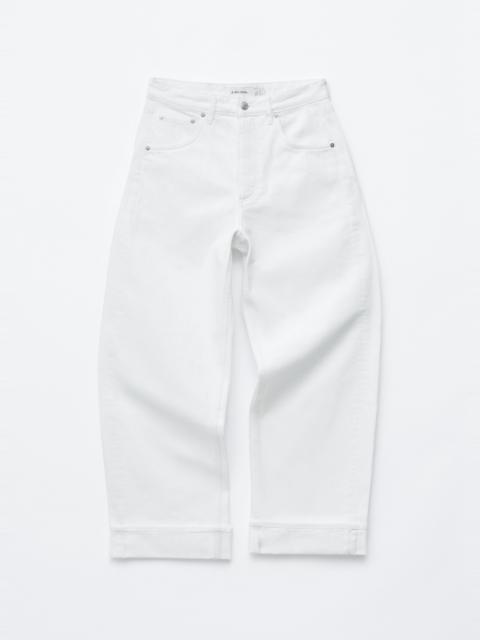 & Other Stories Barrel-Leg Jeans