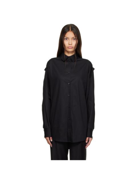 Black NoWaste Shirt