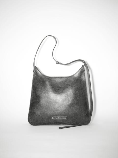 Acne Studios Platt shoulder bag - Black