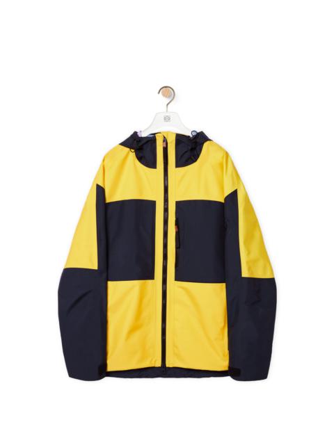 Loewe Parka in polyamide
