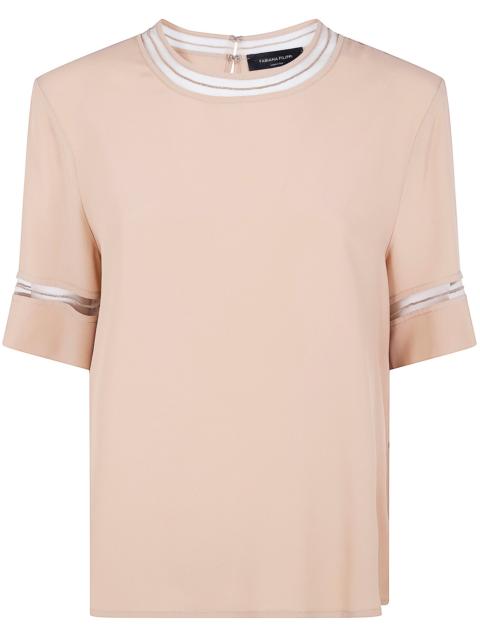 FABIANA FILIPPI "Campagna" Tshirt