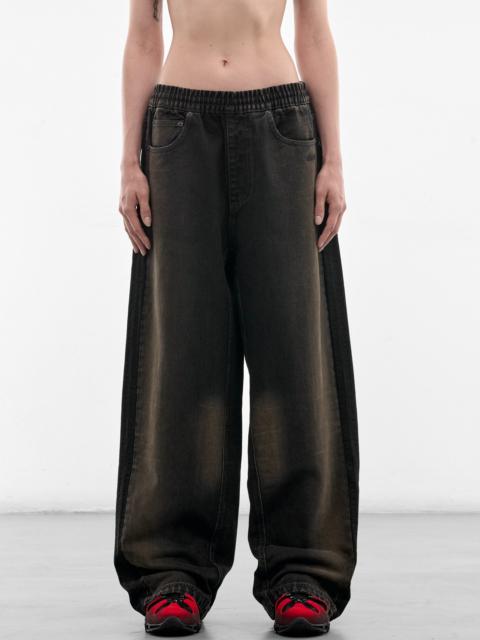 adidas Adidas x Avavav Baggy Denim Pants