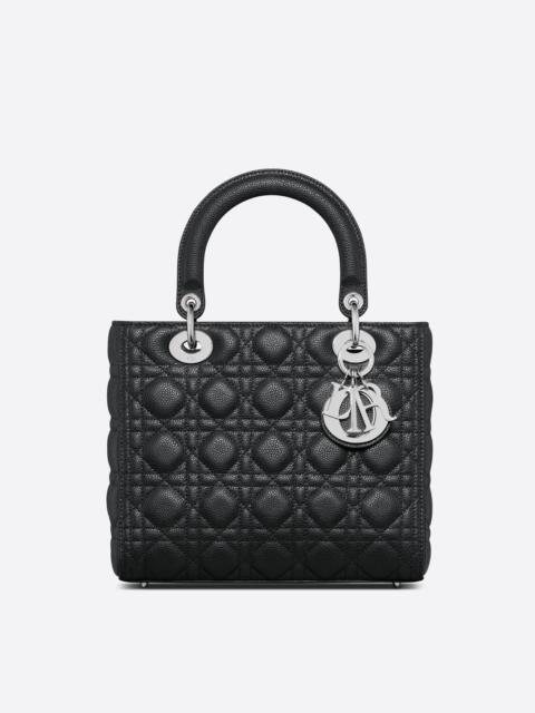Dior Medium Lady Dior Bag